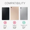 kwmobile Hülle kompatibel mit Samsung Galaxy Tab A7 Lite Produktbild-Vorschau 6