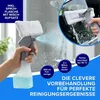 CLEANmaxx: pulitore per finestre a batteria, tergicristallo Anteprima dell’immagine prodotto 7