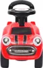 vidaXL Kinderauto Rot Produktbild-Vorschau 1