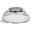 KADAX colino colino 21,5 cm in acciaio inox colino da Anteprima dell’immagine prodotto 6