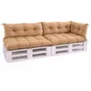 VBChome Palettenkissen 120x80 120x40 70x40cm Europaletten Produktbild-Vorschau 1