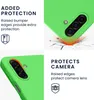 kwmobile Handyhülle für Samsung Galaxy A17 4G / 5G Hülle - Produktbild-Vorschau 3