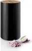 Eva Solo Messerblock Nordic Kitchen Schwarz Produktbild-Vorschau 5