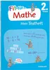 Fit für Mathe 2. Klasse. Mein Testheft Produktbild-Vorschau 1