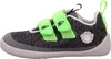 A side view of a child's shoe. Produktbild-Vorschau