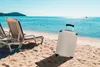MuchoWow® Koffer Handgepäck Trolley Rollkoffer Kleine Produktbild-Vorschau 6