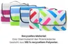 wometo Picknickdecke Oberseite 100% recyceltes Fleece Produktbild-Vorschau 3