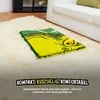 The Grinch Fleecedecke - Merry Grinchmas Kuscheldecke Produktbild-Vorschau 6