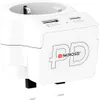 Adattatore da spina UE a Regno Unito, USB-A/USB-C 20W PD Anteprima dell’immagine prodotto 3