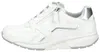 Gabor Rollingsoft  Sneakers Laag - wit - Maat 40 Voir les images du produit 13