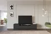 ALTDECOR TV-Schrank NOA-2-S mit Gefrästen Fronten 200x53x41 Produktbild-Vorschau 5