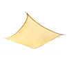 InnovaGoods® Segel Schatten Schatten 3x4m, rechteckig, Produktbild-Vorschau 8