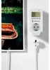 Panorama Infrarotheizung 1200W - Boot und See mit  Produktbild-Vorschau 3