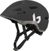 Bollé Helm Bolle Eco Stance Gr.M Black Matte schwarz Produktbild-Vorschau 2