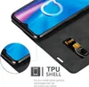 Cadorabo Case for Alcatel 1S 2020 Protective Case in Black Náhled obrázku produktu 6