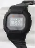 Zegarek CASIO G-Shock Sport DW-H5600-1ER, Czarny, Sportowy Podgląd zdjęcia produktu 2