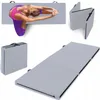 Materac Gimnastyczny Składany 180x60x5 cm Fitness-Star Podgląd zdjęcia produktu 1