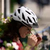 Abus Urban-I 3.0 Polar White M Kask rowerowy Podgląd zdjęcia produktu 16