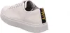 DrMartens Dante Cool Grey Canvas 39 Produktbild-Vorschau 3