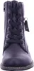 Rieker Damen Schnürboots Stiefeletten Reißverschluss Produktbild-Vorschau 56