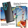 NALIA Matte Handyhülle für Samsung Galaxy S24 Ultra – Produktbild-Vorschau 3