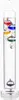 Out of the blue Glas-Galileothermometer, Glas, 28 x 8 x 7 Produktbild-Vorschau 11