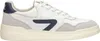 HUB Court L68  Sneakers Laag - Blauw - Maat 41 Voir les images du produit 4