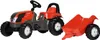 Rollykid Valtra Traktor + Pv Produktbild-Vorschau 4