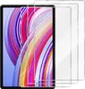 Cadorabo 3x Schutzfolie für Xiaomi Redmi Pad Pro 2024 in Produktbild-Vorschau 1