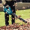 Makita DUB 362 Z 2x18 Volt Souffleur à batterie en Carton - Voir les images du produit 33