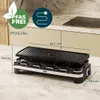 Princess 162650 Raclette 10 – Geeignet für 10 Personen – Produktbild-Vorschau 14