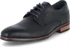 Digel Sio Business Schuh Schwarz Produktbild-Vorschau 9