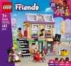 LEGO(R) FRIENDS 42653 Hudební a domácí obchod Náhled obrázku produktu 29