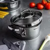 Steama - roestvrijstalen pan, 3 liter, diameter 20 cm Productafbeelding-voorbeeld 9