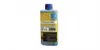 A bottle of ESU Dampf-Rauch Destillat on a white background. Produktbild-Vorschau