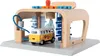 Goki 53779, Autowäsche, 3 Jahr(e), Mehrfarbig, Holz Produktbild-Vorschau 3