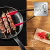Tefal Ingenio Küchenzange K20607, Silikon, Schwarz, Rot, Produktbild-Vorschau 9