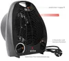 GÜDE Heizlüfter GH 2000 B Heizer 2000 Watt 3 Stufen Lüfter Produktbild-Vorschau 2