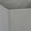 Sada 4 úložných boxů Relaxdays, skládací boxy do regálů, Náhled obrázku produktu 8