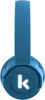 Kekz Kinder Kopfhörer blau Starterset, Click&Play System, Produktbild-Vorschau 2