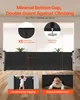 Barrière de sécurité rétractable SucceBuy (hauteur 87 cm, Voir les images du produit 2