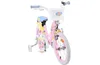 Disney Stitch Kinderfahrrad - Mädchen - 16 Zoll - Rosa Produktbild-Vorschau 4