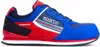 Sparco Allroad, Chaussure industrielle unisexe adulte, BLU Voir les images du produit 1