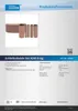 Sada brusných papírů GÜDE K240 610mm brusný pás brusné Náhled obrázku produktu 7