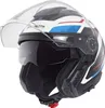 Schuberth J2 Jethelm Sigma Blue XL Podgląd zdjęcia produktu 5