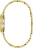 Guess GW0022L2 CYRKONIE goldene Uhr Produktbild-Vorschau 3