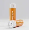 Vergionic 0822 Alkalické baterie mikrotužkové 1,5V AAA, 6 Náhled obrázku produktu 4
