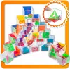 Sada minipuzzle Náhled obrázku produktu 4