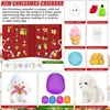 Weihnachten Adventskalender Quetschspielzeug-Kalender(F)24 Produktbild-Vorschau 7