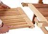 Teakholz Deckchair Brighton premium als exklusiver Produktbild-Vorschau 3